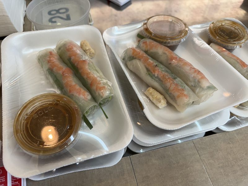 Don Cafe food